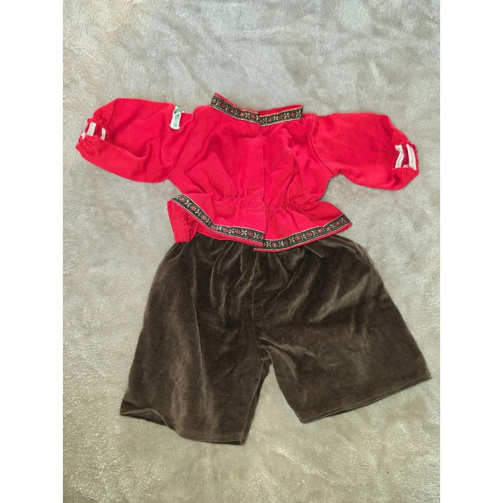 Cabbage Patch Kids authentic vintage